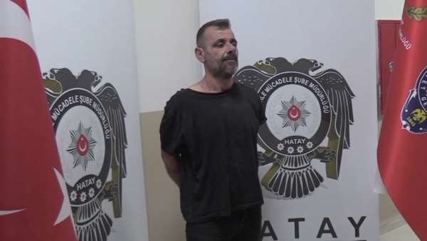 Reyhanlı'da 53 kişinin hayatını kaybettiği saldırıda patlayıcıları Türkiye'ye sokan terörist yakalandı