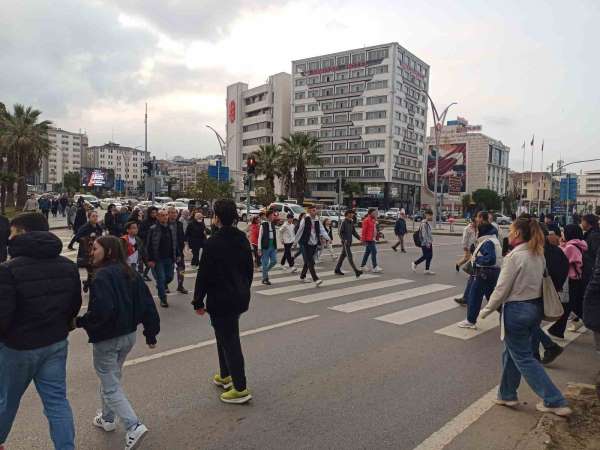 Samsun, GSYH büyümesine 'pozitif yönlü katkı' veren 5 il oldu