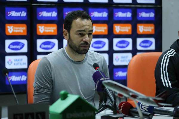 Selçuk İnan: 'Yediğimiz ikinci golden sonra maç koptu'
