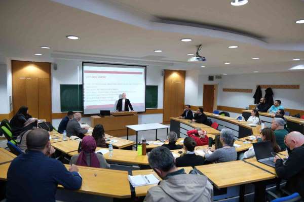 ASO Başkanı Ardıç: 'İhracat; sadece ürün satmak değil, güven inşa etmektir'