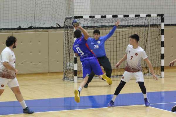 Karabük GSİM Spor Kulübü: 38 - İstanbul Teknik Üniversiteliler: 29