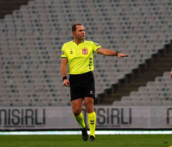 Trendyol Süper Lig: Fatih Karagümrük: 0 - Kocaelispor: 0