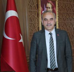 Başkan Tekintaş: 'Ordulular, yapılan hizmetlerin karşılığını bir kez daha verdi'