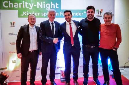 Eugen Gehlenborg: 'Euro 2024 siyasi nedenlerden dolayı Türkiye'ye verilmedi'