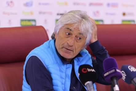 Giresunspor bir sezonda 6. teknik adamıyla da yolları ayırdı