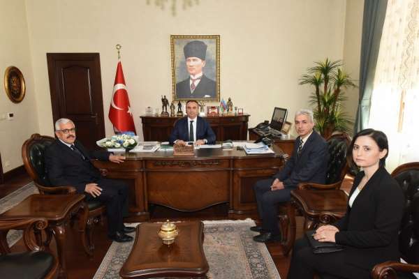 Sosyal Güvenlik Haftası etkinlikleri 