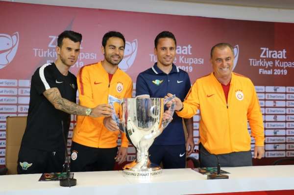 Cem Kavçak: 'Maalesef 7 yıllık Süper Lig maceramıza son verdik' 