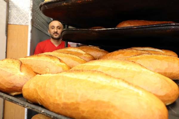 Yozgat'ta 1 yıl içinde ekmeğe 2 kez zam yapıldı - Yozgat haber