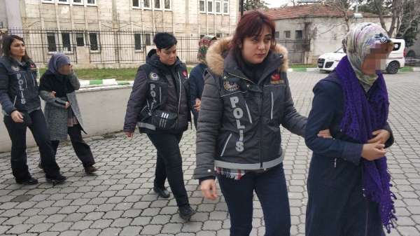 Samsun’da FETÖ’den 2 kişiye adli kontrol, 5 kişinin gözaltı süresi uzatıldı 