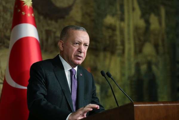 Cumhurbaşkanı Erdoğan '2020 yılı bütçe açığı 173 milyar ile program hedefinin altında kaldı' 