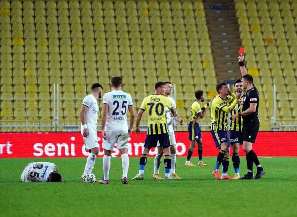 Fenerbahçe'den Mert Hakan ve Aytaç Kara açıklaması 