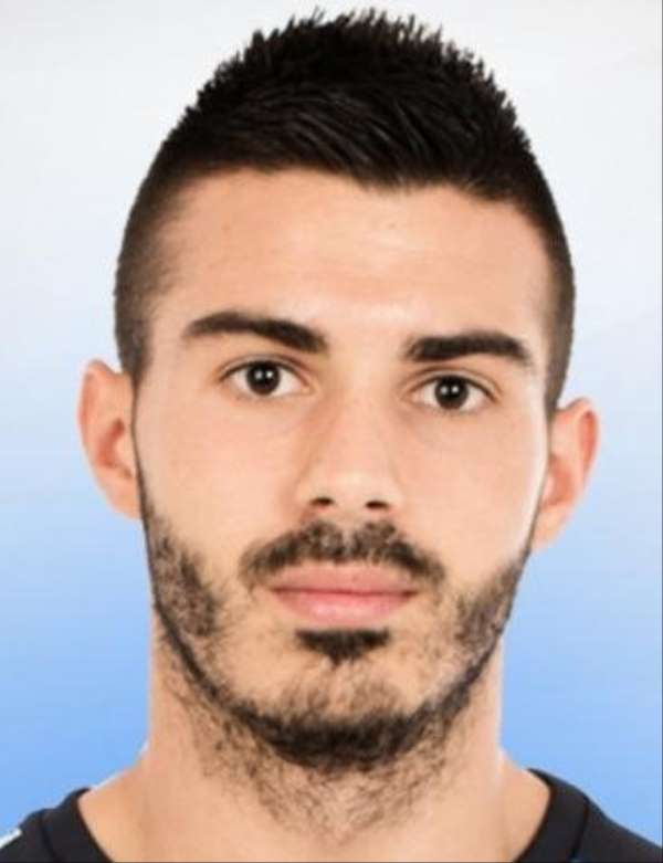 Kayserispor'a Hırvat forvet