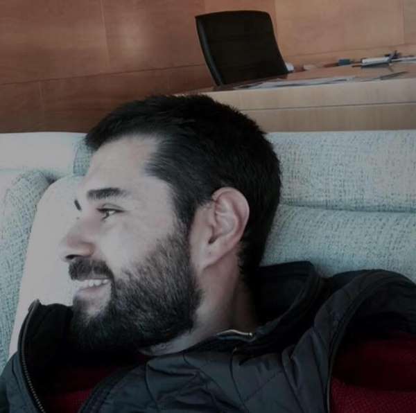 Kazada yanarak hayatını kaybeden sürücü, eski milletvekilinin oğlu çıktı 