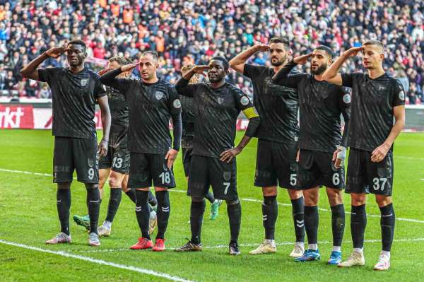 Samsunspor'da son dakika 'transfer yasağı' gelişmesi