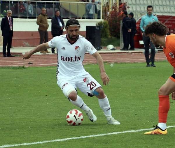 Elazığspor transfer yasağını kaldırdı