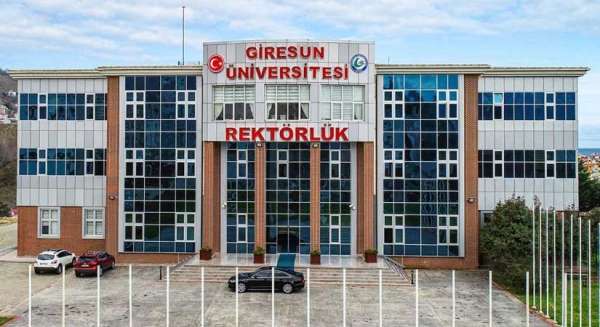 Giresun Üniversitesi'nde eski rektör Prof. Dr. Cevdet Coşkun ve ekibi FETÖ'den yargılanacak