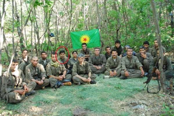 PKK'nın İran yapılanmasını kuran terörist MİT'in operasyonu ile etkisiz hale getirildi