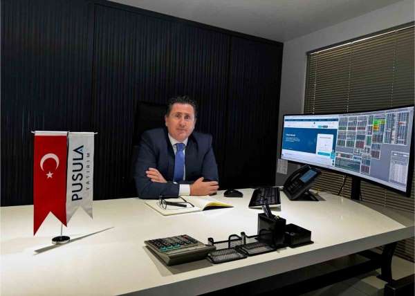 Pusula Holding, ALB Yatırım'ı satın aldı