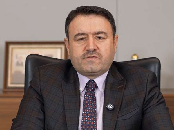 Vali Musa Işın'dan Kütahyaspor'a destek çağrısı