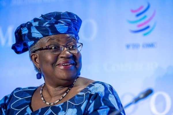 Nijeryalı Ekonomist Okonjo-Iweala, DTÖ'nün ilk Afrikalı ve kadın genel direktörü seçildi 