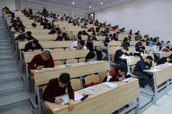 KTO Karatay Üniversitesi'nden ücretsiz ödüllü TYT deneme sınavı