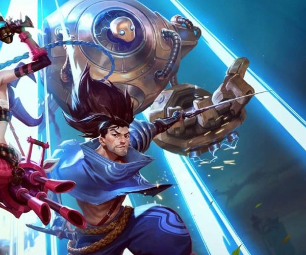 League of Legends İçin Avantajlı RP Satın Alım Seçenekleri