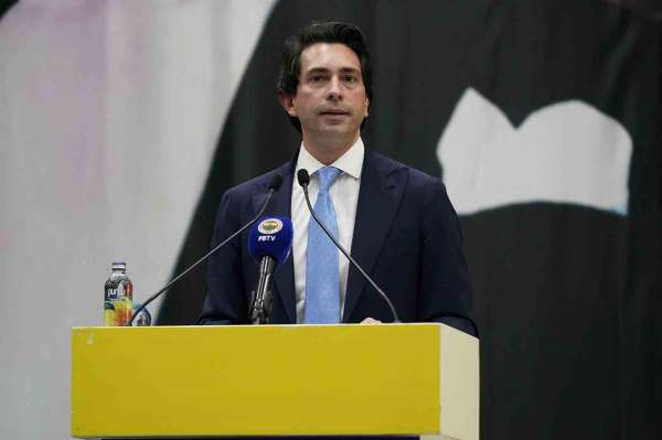 Burak Kızılhan: 'Şampiyonluk ipini göğüsleyeceğimize yürekten inanıyoruz'