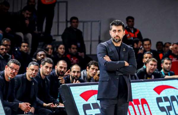Can Sevim: 'Son 4 takım arasında yer almak bizim için gurur kaynağı'