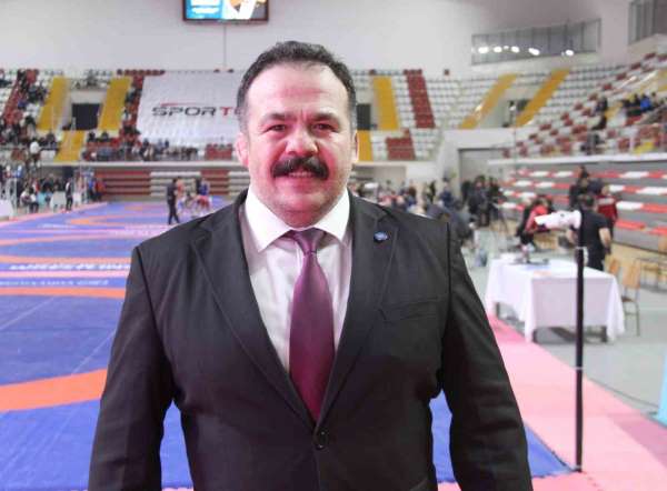Dursun Gözel: 'Japonya'da düzenlenecek İşitme Engelliler Yaz Olimpiyat Oyunları'na son sürat çalışıyoruz'