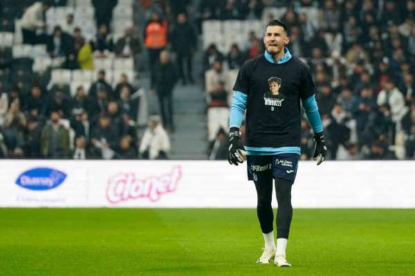 Solskjaer'den kadroda tek değişklik