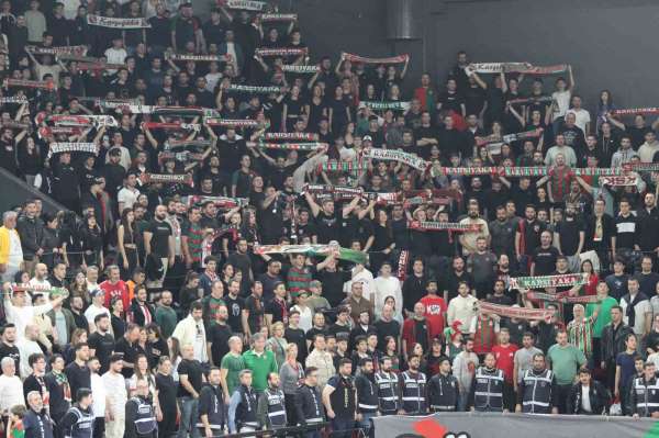 Basketbol Süper Ligi: Karşıyaka: 72 - Galatasaray: 82