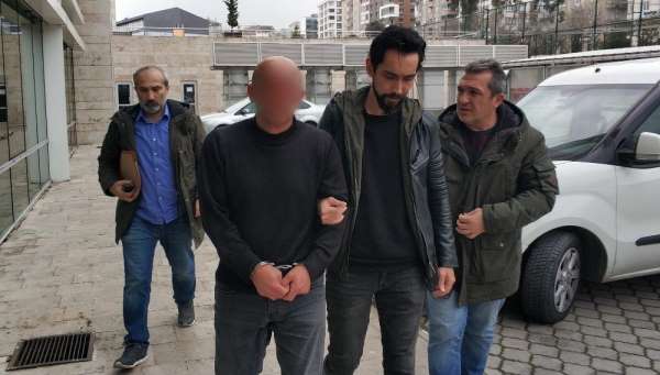 Bekçilere tabancayla ateş açan şahıs serbest bırakıldı 