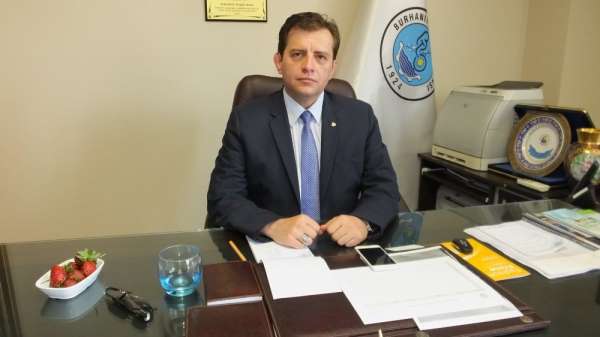 Burhaniye'de haksız fiyat artışı yapan esnaflara uyarı 