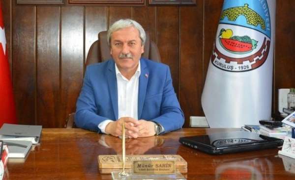 Başkan Şahin, 'Bilecikspor'un bu yıl olmasa da seneye 3. Lig'e yükseleceğine inanıyoruz'