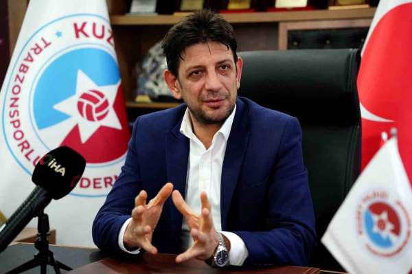 İsmail Turgut Öksüz: 'Ahmet Ağaoğlu'nun istifa kararı, maddi yönden yalnız kaldığı için'