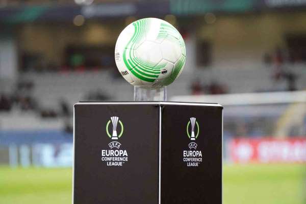 UEFA Avrupa Konferans Ligi: Medipol Başakşehir: 0 - Gent: 0 - İstanbul haber