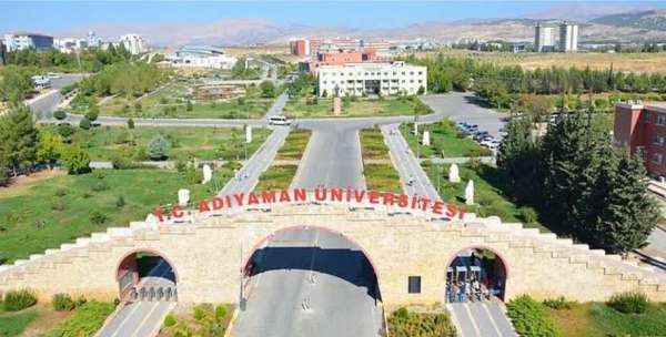 Adıyaman Üniversitesi'nden sağlıkta yapay zeka adımı