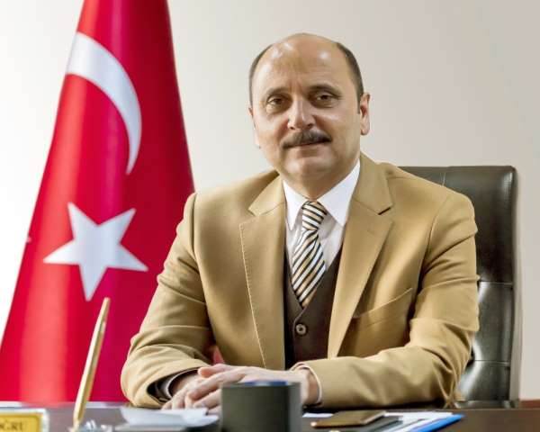 Başkan Doğru'da Şehitler Haftası mesajı