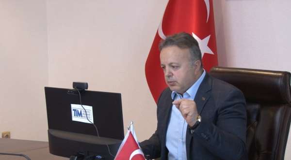 'Maske' üssü