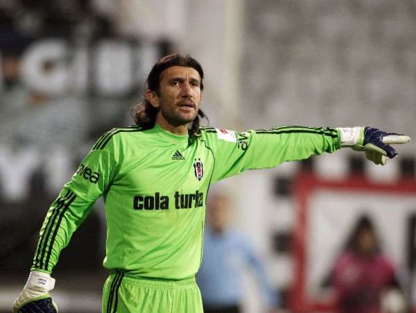 Rüştü Reçber: 'Barcelona'nın desteğini unutmayacağım' 