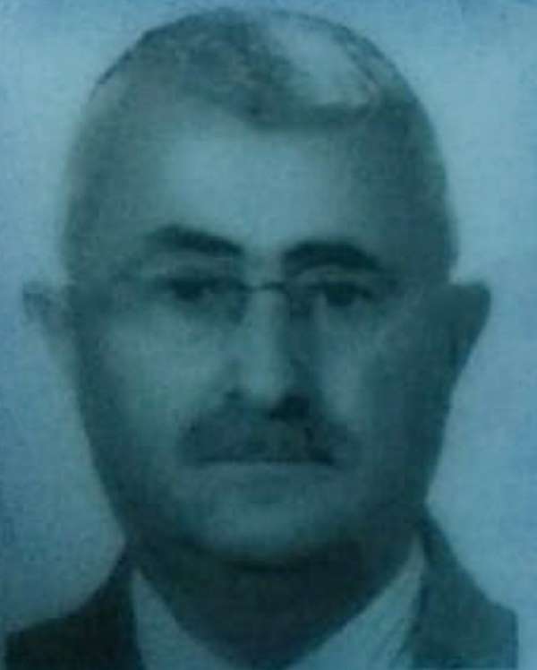 Samsun'da denizde ceset bulundu