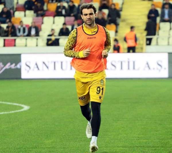 Yeni Malatyaspor'da Sakıb Aytaç kötü sürecin nedenini açıkladı