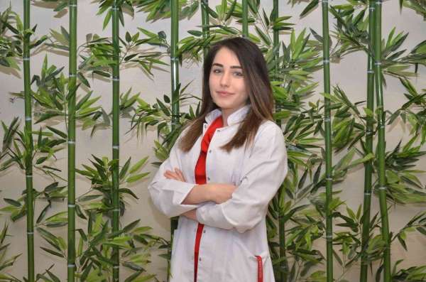 Diyetisyen Melisa Karataş: 'Oruç tutmak beyni güçlendiriyor'