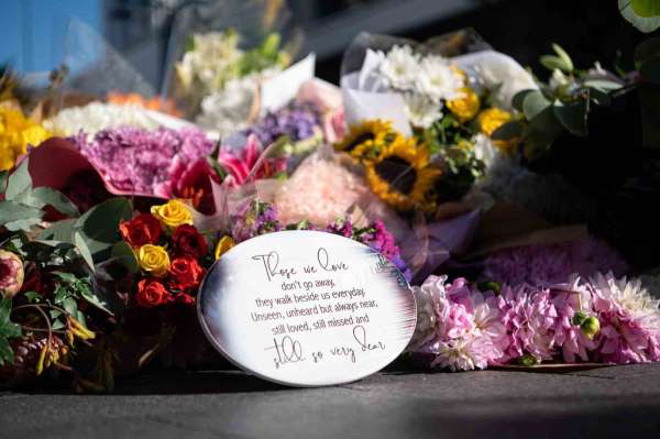 Avustralya'da polisten AVM saldırısıyla ilgili açıklama: 'Saldırgan kadınları hedef aldı'