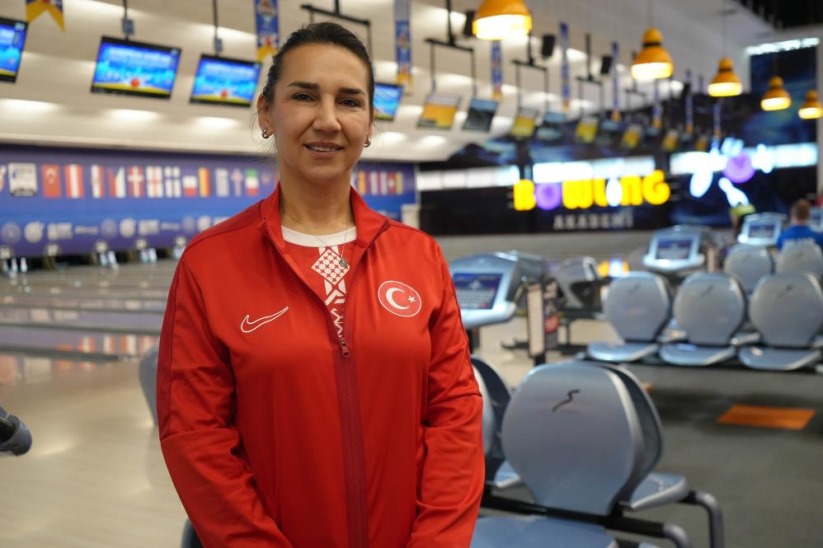 Bowling Genç Milli Takımı'nın gözü Avrupa şampiyonluğunda