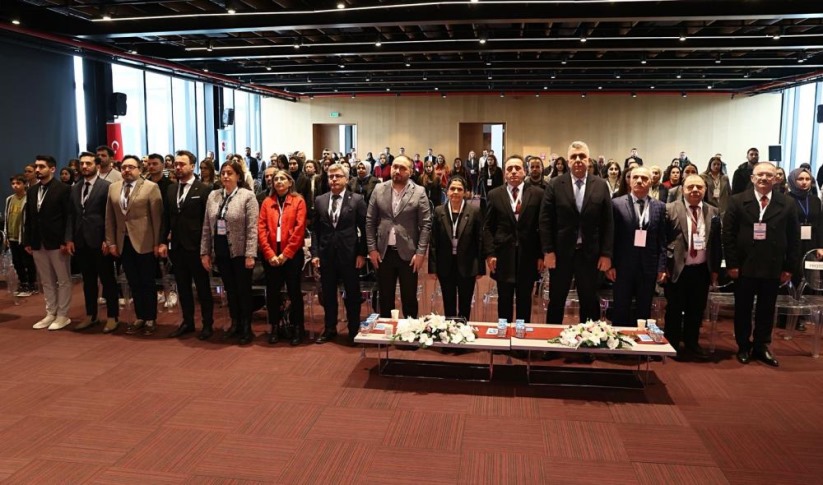 Samsun'da 'Ulusal Rehabilitasyon Psikolojik Danışmanlığı Sempozyumu'