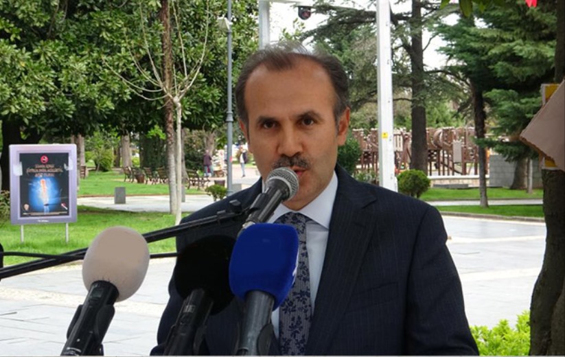 Samsun'un turizm hedefi: 2,2 milyon turist, 400 milyon dolar gelir