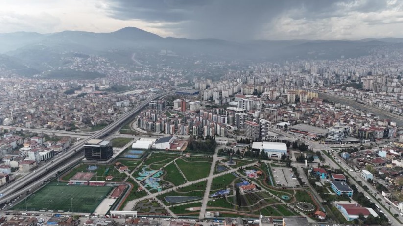 Samsun'da büyük bir deprem meydana gelir mi? 