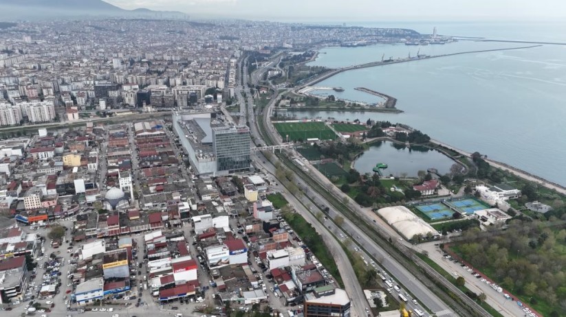 Samsun'da büyük bir deprem meydana gelir mi? 