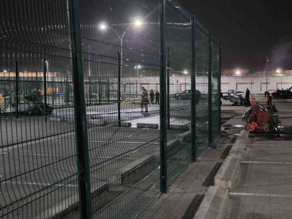 Fransa genelinde hapishanelere 'eş zamanlı' saldırılar gerçekleştirildi